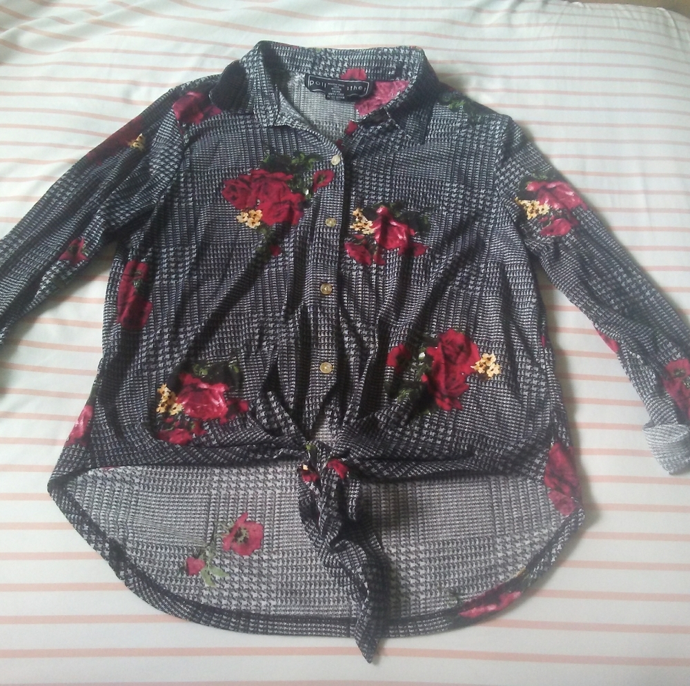 Blouse